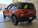 Thumbnail image of 2024 Ford Bronco Sport at Buss Ford Lincoln