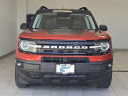 Thumbnail image of 2024 Ford Bronco Sport at Buss Ford Lincoln