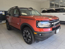 Thumbnail image of 2024 Ford Bronco Sport at Buss Ford Lincoln