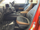 Thumbnail image of 2024 Ford Bronco Sport at Buss Ford Lincoln