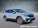 Thumbnail image of 2021 Honda CR-V at Mike Piazza Honda Langhorne