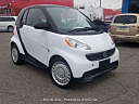 2014 Smart fortwo pure at Defiance Motors, LLC