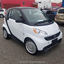 Thumbnail image of 2014 Smart fortwo at Defiance Motors, LLC