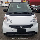 Thumbnail image of 2014 Smart fortwo at Defiance Motors, LLC