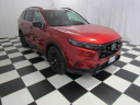 Thumbnail image of 2024 Honda CR-V Hybrid at USED Hendrick Honda Easley