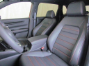 Thumbnail image of 2024 Honda CR-V Hybrid at USED Hendrick Honda Easley