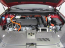 2024 Honda CR-V Hybrid Sport-L at USED Hendrick Honda Easley