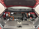 Thumbnail image of 2024 Honda CR-V Hybrid at USED Hendrick Honda Easley