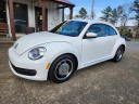 Thumbnail image of 2012 Volkswagen Beetle at Car Corner