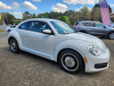 Thumbnail image of 2012 Volkswagen Beetle at Car Corner