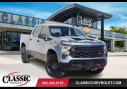 Thumbnail image of 2024 Chevrolet Silverado 1500 at Classic Chevy Grapevine