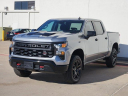 Thumbnail image of 2024 Chevrolet Silverado 1500 at Classic Chevy Grapevine