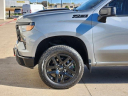 Thumbnail image of 2024 Chevrolet Silverado 1500 at Classic Chevy Grapevine