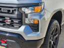 Thumbnail image of 2024 Chevrolet Silverado 1500 at Classic Chevy Grapevine