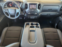 Thumbnail image of 2024 Chevrolet Silverado 1500 at Classic Chevy Grapevine