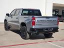 Thumbnail image of 2024 Chevrolet Silverado 1500 at Classic Chevy Grapevine
