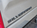 Thumbnail image of 2024 Chevrolet Silverado 1500 at Classic Chevy Grapevine