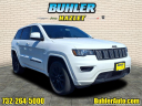 Thumbnail image of 2022 Jeep Grand Cherokee WK at Buhler & Bitter Chrysler Jeep Dodge