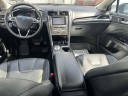 Thumbnail image of 2019 Ford Fusion at Garden City Jeep Chrysler