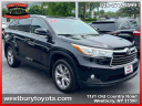 2015 Toyota Highlander XLE at Westbury Toyota Scion