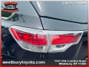 Thumbnail image of 2015 Toyota Highlander at Westbury Toyota Scion