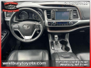 Thumbnail image of 2015 Toyota Highlander at Westbury Toyota Scion