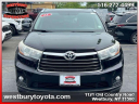 Thumbnail image of 2015 Toyota Highlander at Westbury Toyota Scion