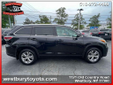 Thumbnail image of 2015 Toyota Highlander at Westbury Toyota Scion