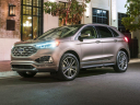Thumbnail image of 2020 Ford Edge at Jim Riehl's Friendly Honda