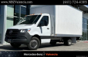 Thumbnail image of 2023 Mercedes-Benz Sprinter at Used Mercedes-Benz of Valencia