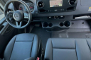 Thumbnail image of 2023 Mercedes-Benz Sprinter at Used Mercedes-Benz of Valencia