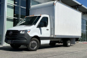 Thumbnail image of 2023 Mercedes-Benz Sprinter at Used Mercedes-Benz of Valencia