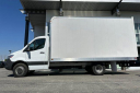 Thumbnail image of 2023 Mercedes-Benz Sprinter at Used Mercedes-Benz of Valencia