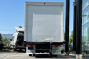 Thumbnail image of 2023 Mercedes-Benz Sprinter at Used Mercedes-Benz of Valencia