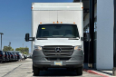 Thumbnail image of 2023 Mercedes-Benz Sprinter at Used Mercedes-Benz of Valencia