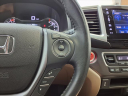 2017 Honda Pilot EX-L at Durrett Motor Company