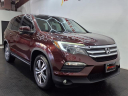 Thumbnail image of 2017 Honda Pilot at Durrett Motor Company