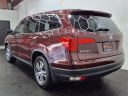 Thumbnail image of 2017 Honda Pilot at Durrett Motor Company