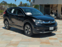 2018 Honda CR-V LX at Lexus Escondido USED