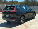 Thumbnail image of 2018 Honda CR-V at Lexus Escondido USED