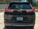 Thumbnail image of 2018 Honda CR-V at Lexus Escondido USED