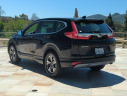 Thumbnail image of 2018 Honda CR-V at Lexus Escondido USED
