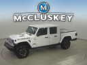 Thumbnail image of 2023 Jeep Gladiator at Mccluskey Chevrolet Kings Automall