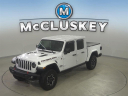 Thumbnail image of 2023 Jeep Gladiator at Mccluskey Chevrolet Kings Automall