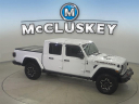 Thumbnail image of 2023 Jeep Gladiator at Mccluskey Chevrolet Kings Automall