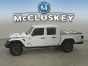 Thumbnail image of 2023 Jeep Gladiator at Mccluskey Chevrolet Kings Automall