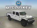 Thumbnail image of 2023 Jeep Gladiator at Mccluskey Chevrolet Kings Automall