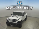 Thumbnail image of 2023 Jeep Gladiator at Mccluskey Chevrolet Kings Automall