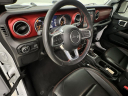 Thumbnail image of 2023 Jeep Gladiator at Mccluskey Chevrolet Kings Automall