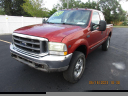 Thumbnail image of 2000 Ford F-250 Super Duty at A to Z Autos